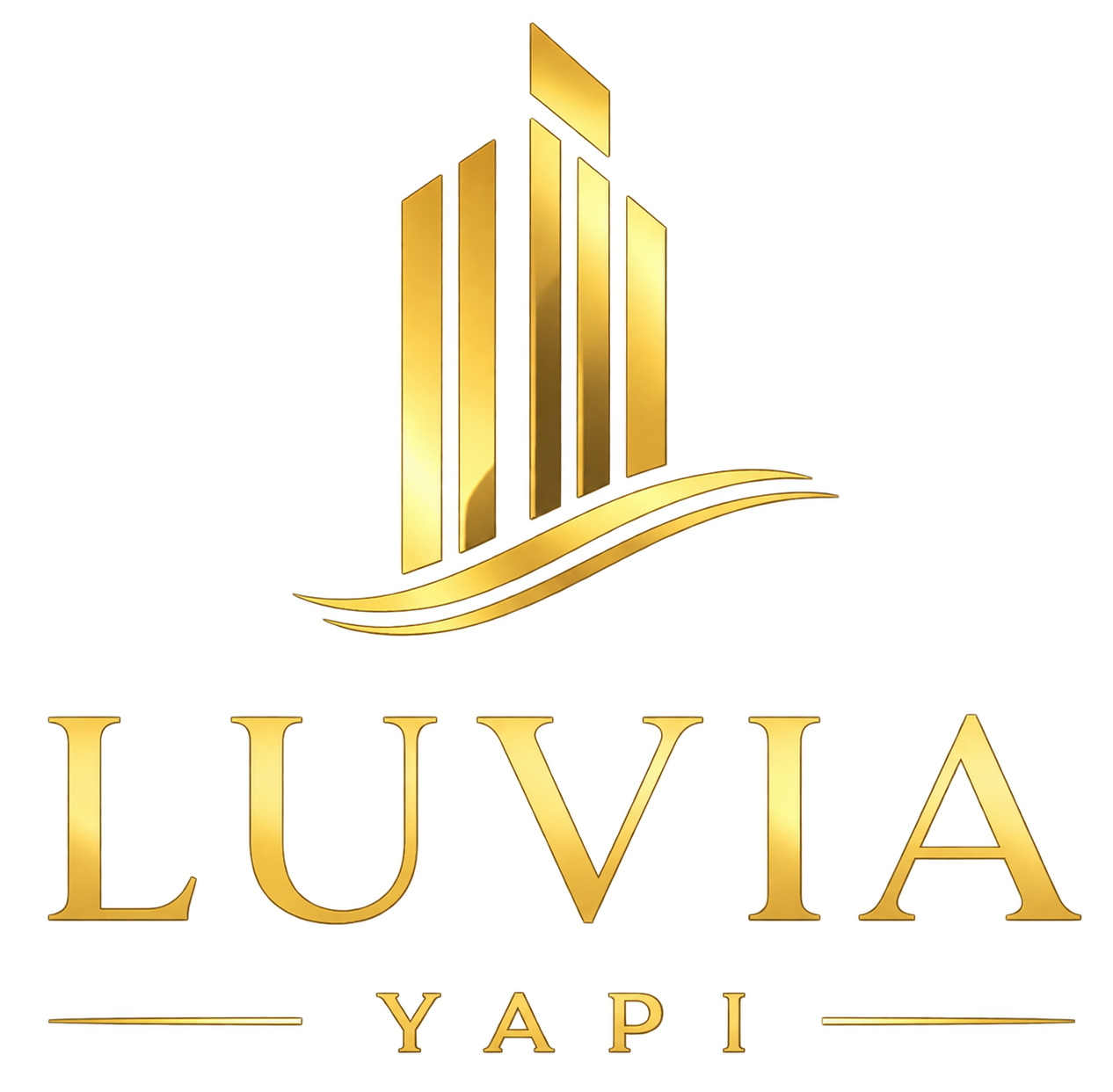 Luvia Yapı